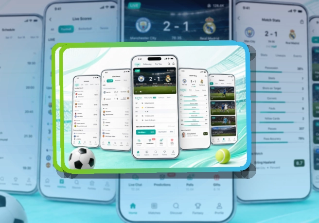 世界杯竞猜App Store与Google Play获取入口｜下载入口一眼能分清