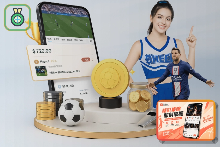 体育用户选择奖