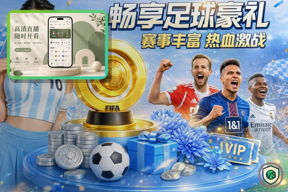美加墨世界杯庞大宏伟的球场观众席